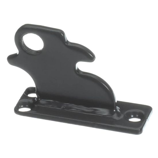 Picture of Electrolux 5304522100 Hinge,door,gray,center