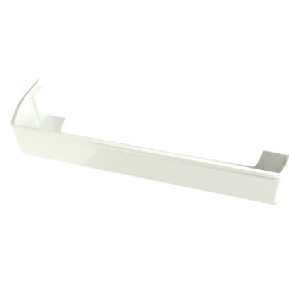 Picture of Electrolux 5304522123 Bin,door,6"",white,refrigerator