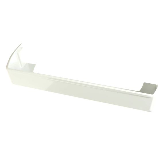 Picture of Electrolux 5304522123 Bin,door,6"",white,refrigerator