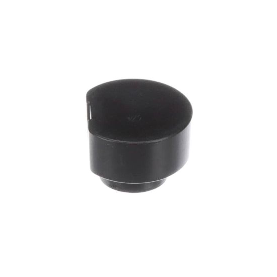 Picture of Electrolux 5304522186 Cover,hinge Bearing,black,hing