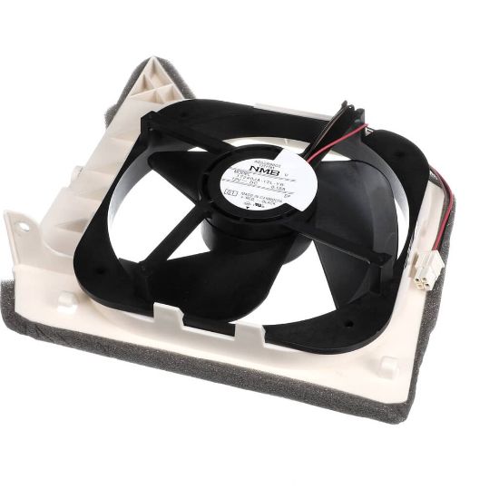 Picture of Electrolux 5304522173 Fan Assembly,condenser,w/shrou