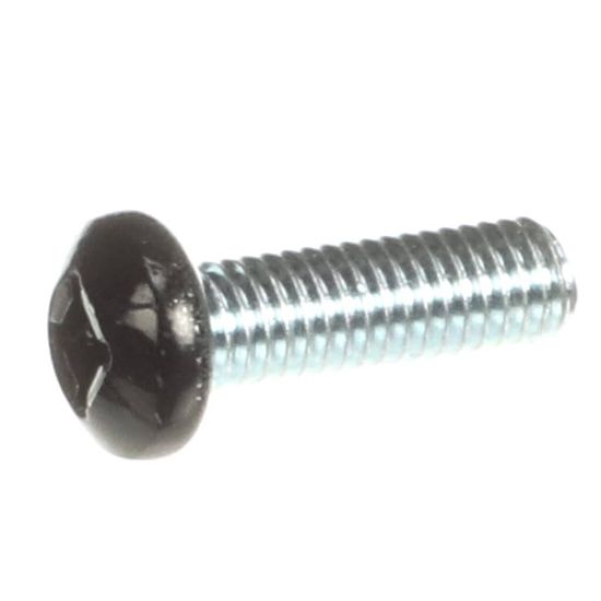 Picture of Electrolux 5304522252 Screw,pan Hd Qdrx Tri,m5 X 12