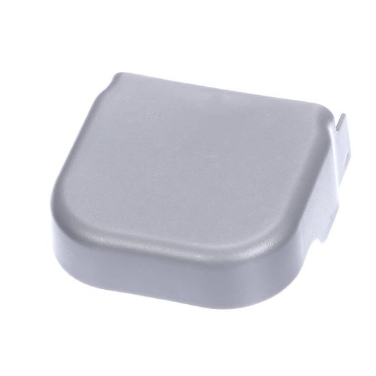 Picture of Electrolux 5304522221 Cover,hinge,gray,lower,non-hin