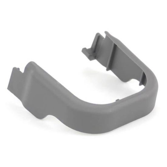 Picture of Electrolux 5304522246 Cover,hinge Side,gray,lower
