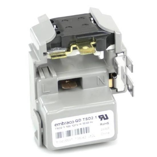 Picture of Electrolux 5304522269 Starter,compressor,tsd 2.1