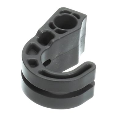 Picture of Electrolux 5304522238 Hook,door Closer,gray