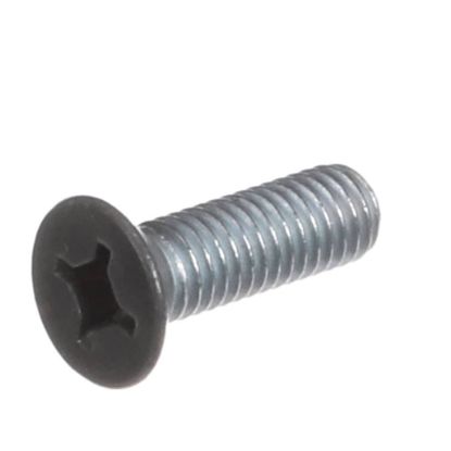 Picture of Electrolux 5304522282 Screw,flt Hd Qdrx,m5 X 16,Gray