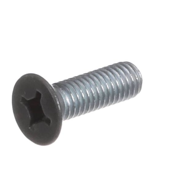 Picture of Electrolux 5304522282 Screw,flt Hd Qdrx,m5 X 16,Gray