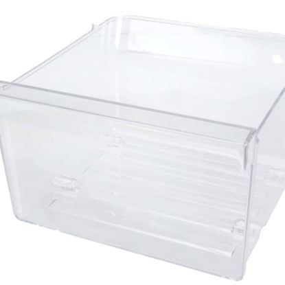 Picture of Electrolux 5304522242 Pan Assembly,crisper,w/rollers