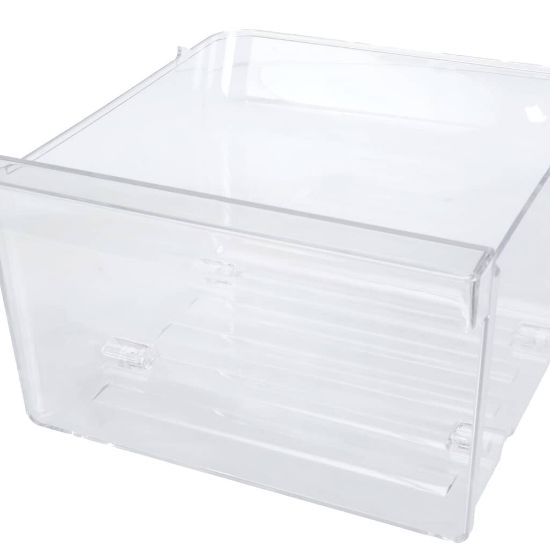 Picture of Electrolux 5304522242 Pan Assembly,crisper,w/rollers