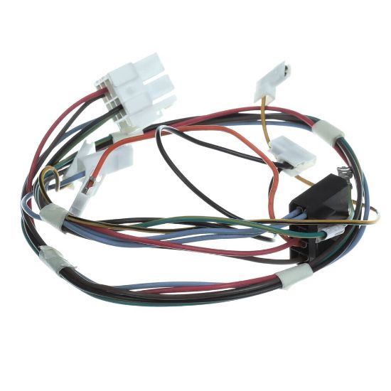 Picture of Electrolux 5304522338 Harness,wiring,control Box