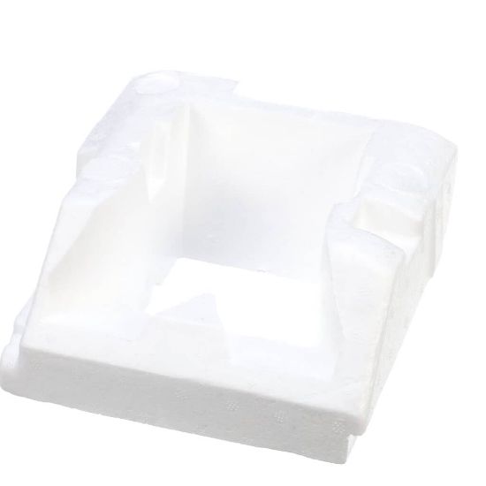 Picture of Electrolux 5304522336 Diffuser,control Box,top