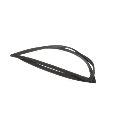 Picture of Electrolux 5304522312 Gasket,door,black,refrigerator