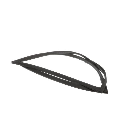Picture of Electrolux 5304522312 Gasket,door,black,refrigerator