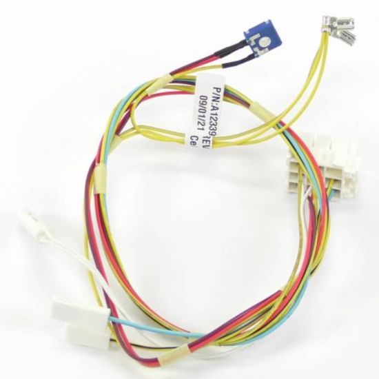 Picture of Electrolux 5304522320 Harness,wiring,control Box,w/t