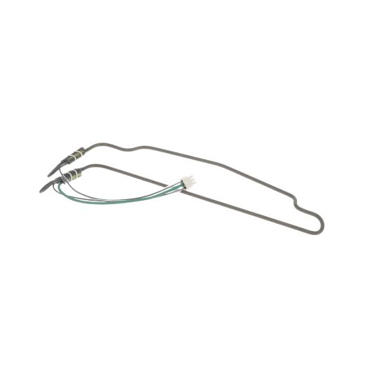 Picture of Electrolux 5304522325 Heater,defrost