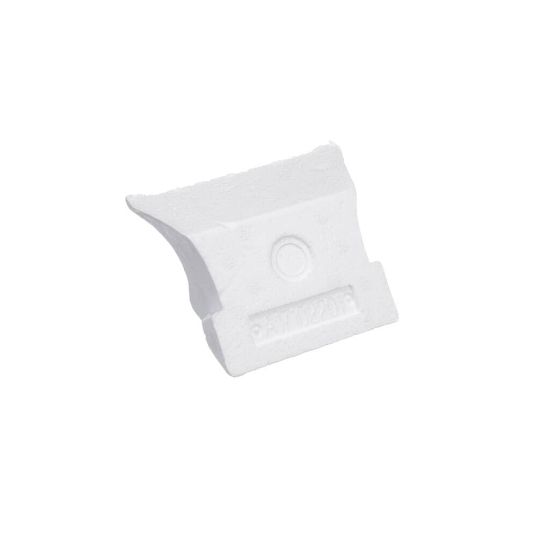 Picture of Electrolux 5304522317 Diffuser,control Box,bottom