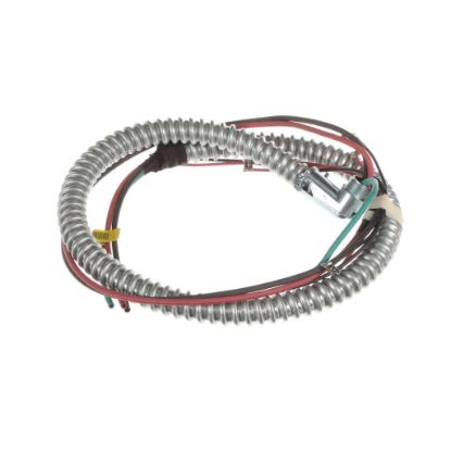 Picture of Electrolux 5304522484 Harness-electrical