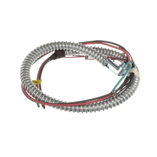 Picture of Electrolux 5304522484 Harness-electrical