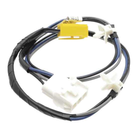 Picture of Electrolux 5304522523 Harness,wiring,door Lock,singl