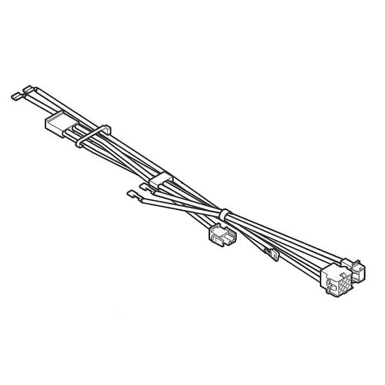 Picture of Electrolux 5304522531 Harness,wiring,main