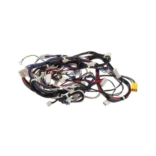 Picture of Electrolux 5304522537 Harness,wiring Main,w/drum Lig