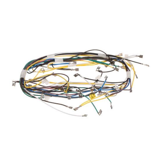 Picture of Electrolux 5304522483 Harness-electrical