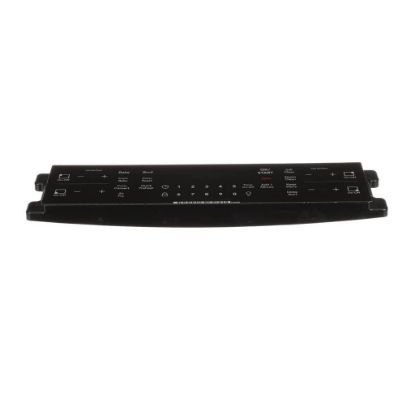Picture of Electrolux 5304522786 Control-elec,black Es502i