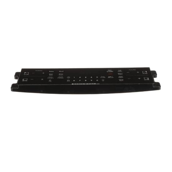 Picture of Electrolux 5304522786 Control-elec,black Es502i