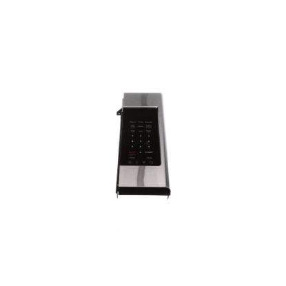 Picture of Electrolux 5304522797 Control Panel,assembly,complet