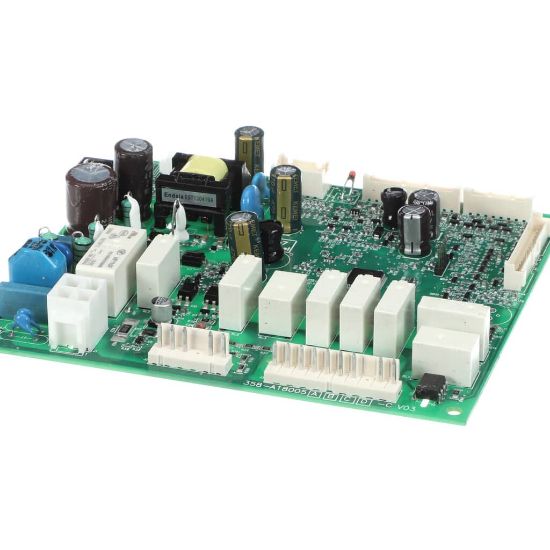 Picture of Electrolux 5304522757 Board-main Power