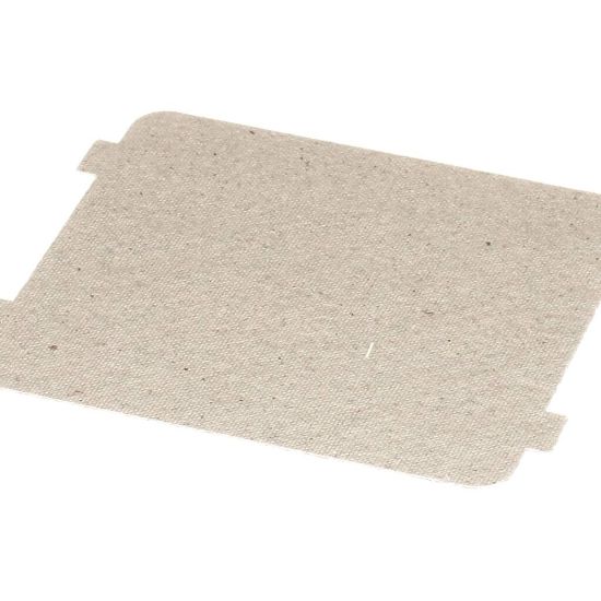 Picture of Electrolux 5304522809 Cover,wave Guide