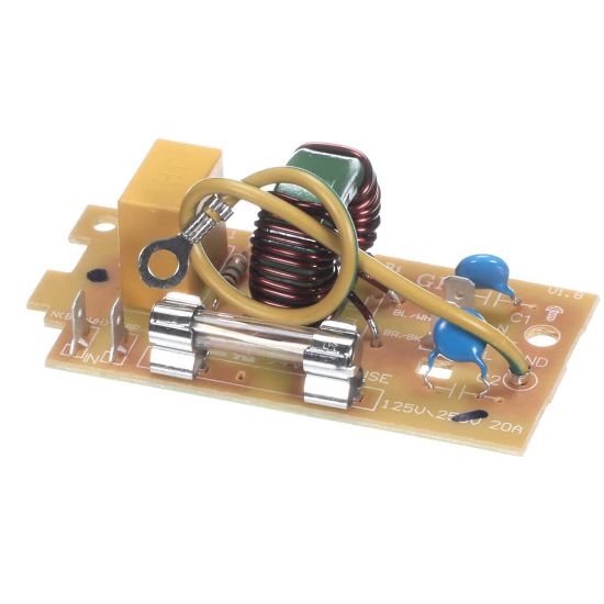 Picture of Electrolux 5304522811 Pc Board,noise Filter