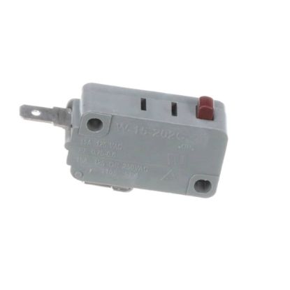 Picture of Electrolux 5304522843 Microswitch,w-15-202c