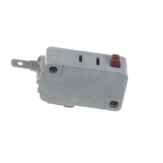 Picture of Electrolux 5304522843 Microswitch,w-15-202c