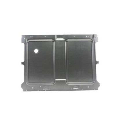 Picture of Electrolux 5304522901 Burner Box