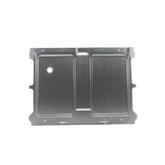 Picture of Electrolux 5304522901 Burner Box