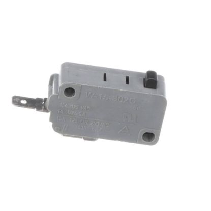 Picture of Electrolux 5304522844 Microswitch,w-15-302c,(2)