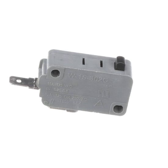 Picture of Electrolux 5304522844 Microswitch,w-15-302c,(2)