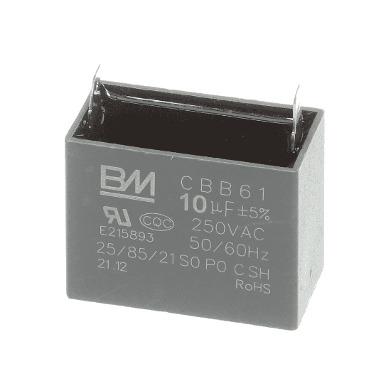 Picture of Electrolux 5304522840 Capacitor