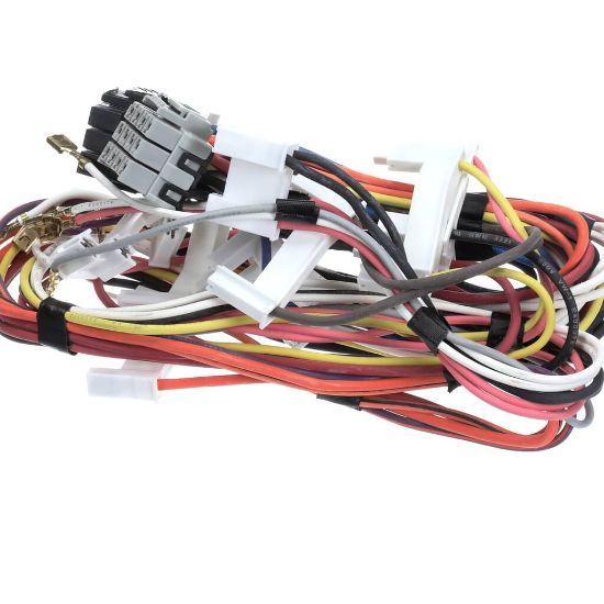 Picture of Electrolux 5304522931 Harness,wiring,backsplash