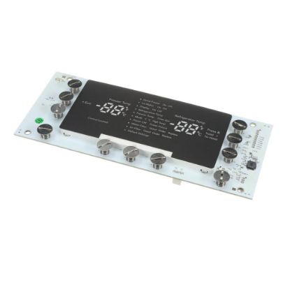 Picture of Electrolux 5304522870 User Interface,assembly,comple