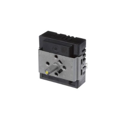 Picture of Electrolux 5304522964 Switch,infinite,warmer