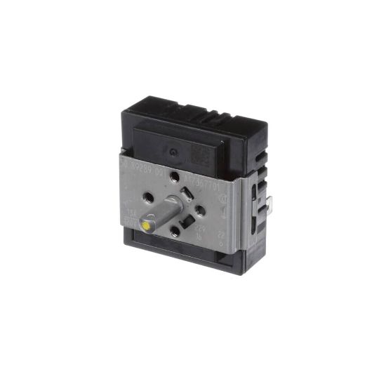 Picture of Electrolux 5304522964 Switch,infinite,warmer