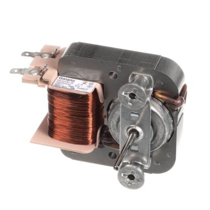 Picture of Electrolux 5304522850 Motor,fan