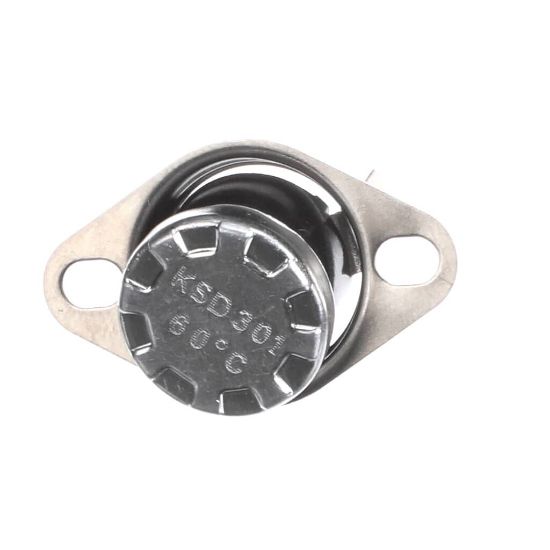 Picture of Electrolux 5304522929 Thermostat,60 Deg C