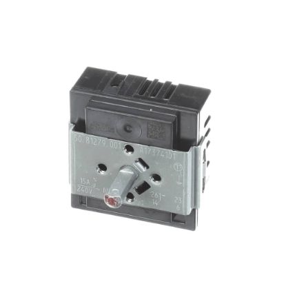 Picture of Electrolux 5304522966 Switch,infinite,single