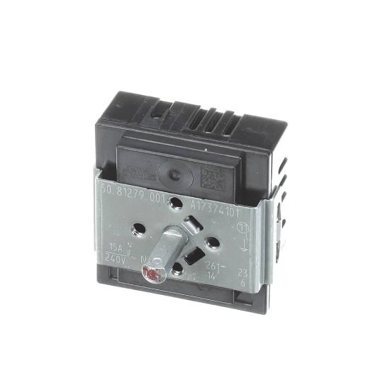 Picture of Electrolux 5304522966 Switch,infinite,single