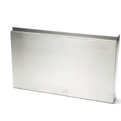 Picture of Electrolux 5304523085 Door-complete