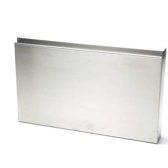 Picture of Electrolux 5304523085 Door-complete